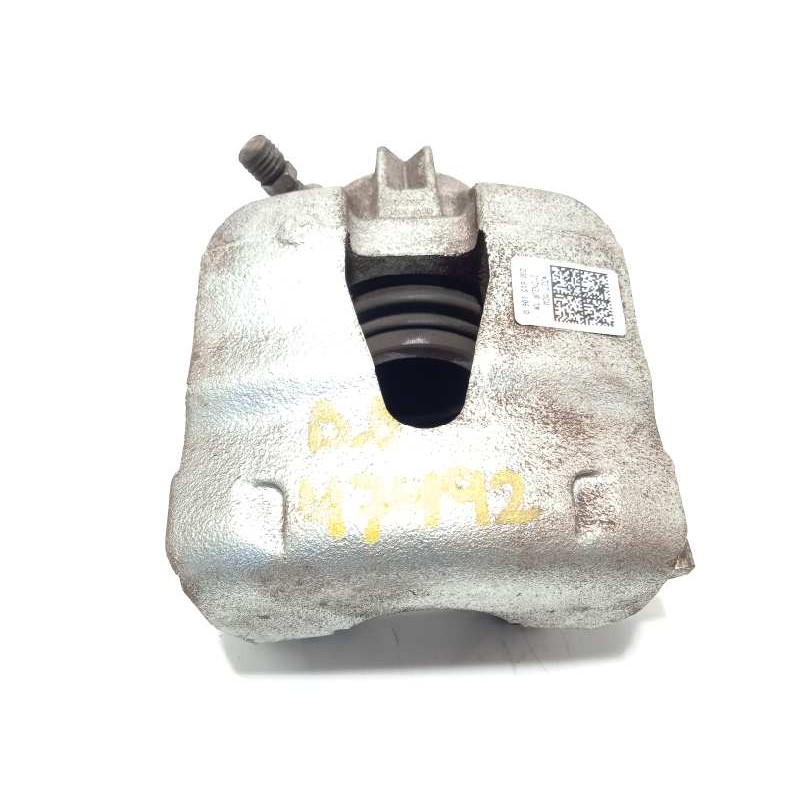 Recambio de pinza freno delantera derecha para seat ibiza (kj1) fr referencia OEM IAM 2Q0615124A  