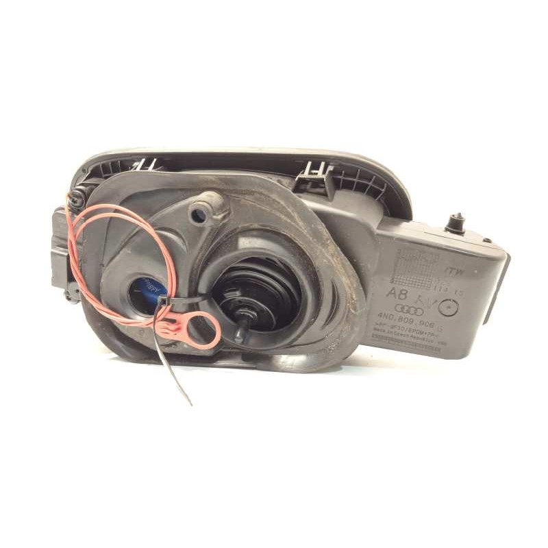 Recambio de tapa exterior combustible para audi a8 (4n2/4n8) 50 tdi quattro referencia OEM IAM 4N0809906G  