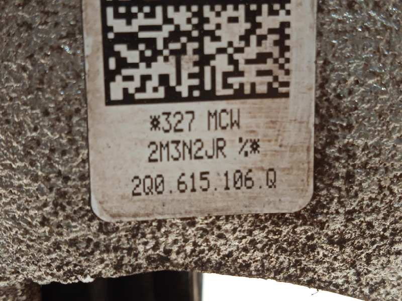 Recambio de pinza freno delantera derecha para seat ibiza (kj1) fr referencia OEM IAM 2Q0615124A  