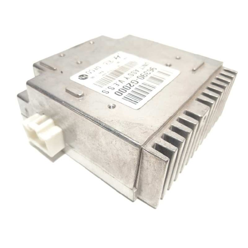 Recambio de modulo electronico para hyundai ioniq hybrid referencia OEM IAM 96390G2000  