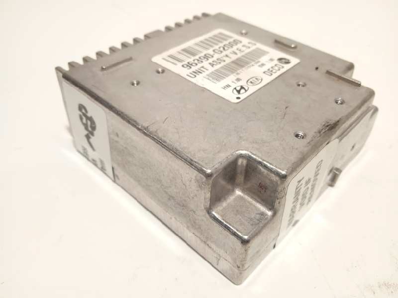 Recambio de modulo electronico para hyundai ioniq hybrid referencia OEM IAM 96390G2000  