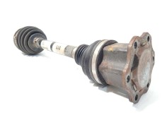 Recambio de transmision delantera izquierda para audi a8 (4n2/4n8) 50 tdi quattro referencia OEM IAM 4N0407271   2