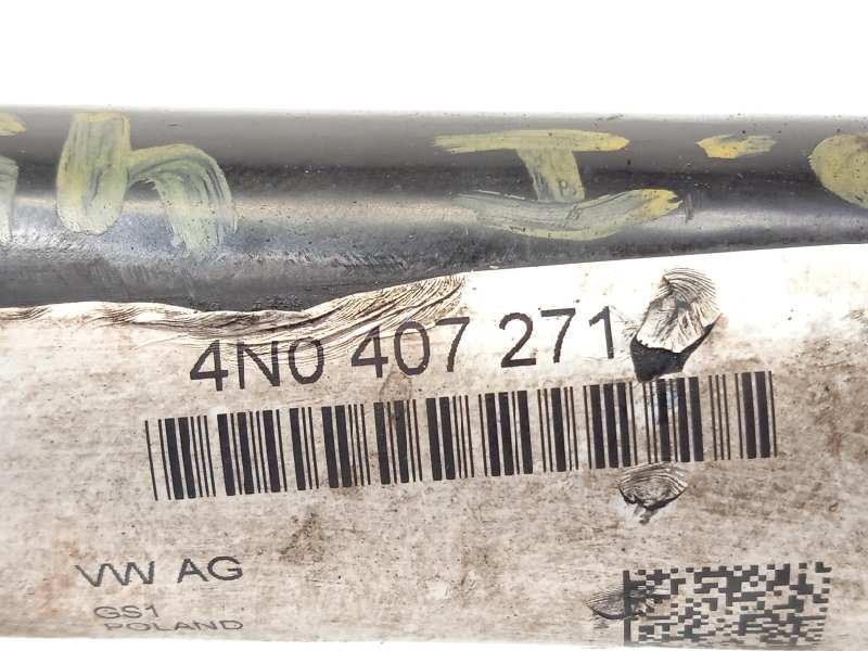 Recambio de transmision delantera izquierda para audi a8 (4n2/4n8) 50 tdi quattro referencia OEM IAM 4N0407271  