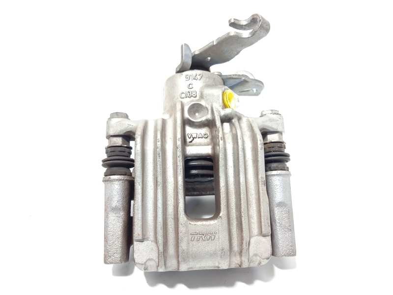 Recambio de pinza freno trasera derecha para seat ibiza (kj1) fr referencia OEM IAM 2Q0615424C  