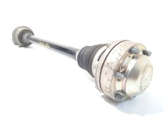 Recambio de transmision trasera derecha para audi a8 (4n2/4n8) 50 tdi quattro referencia OEM IAM 4N0501203   2