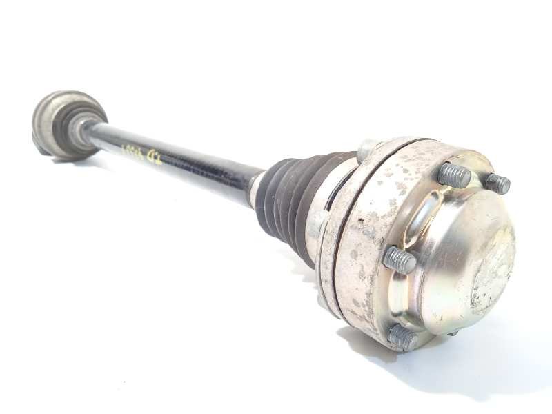 Recambio de transmision trasera derecha para audi a8 (4n2/4n8) 50 tdi quattro referencia OEM IAM 4N0501203  