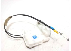 Recambio de cerradura puerta delantera derecha para mitsubishi eclipse cross motion 2wd referencia OEM IAM 5715A728   2