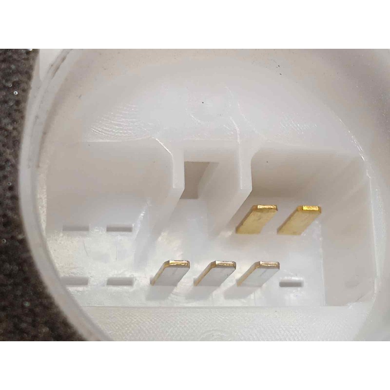 Recambio de cerradura puerta delantera derecha para mitsubishi eclipse cross motion 2wd referencia OEM IAM 5715A728  