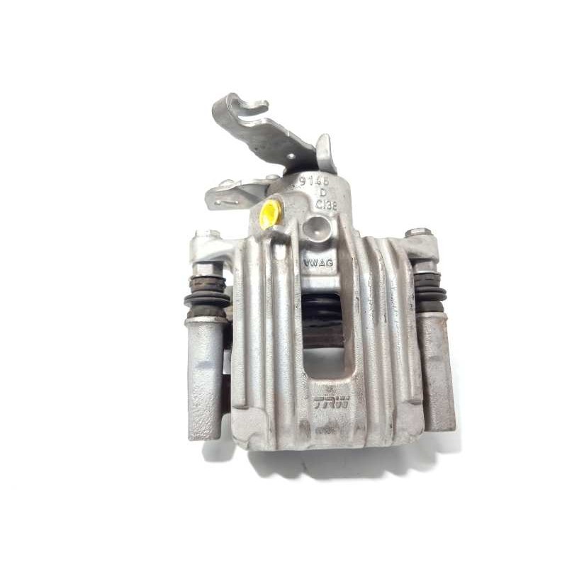 Recambio de pinza freno trasera izquierda para seat ibiza (kj1) fr referencia OEM IAM 2Q0615423C  
