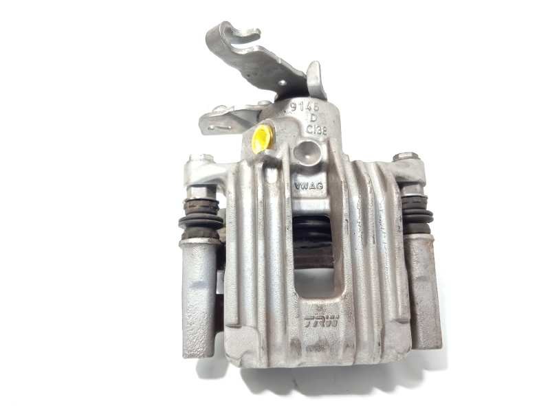 Recambio de pinza freno trasera izquierda para seat ibiza (kj1) fr referencia OEM IAM 2Q0615423C  