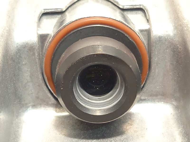 Recambio de modulo electronico para hyundai ioniq hybrid referencia OEM IAM 95740G2200  