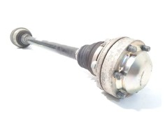 Recambio de transmision trasera izquierda para audi a8 (4n2/4n8) 50 tdi quattro referencia OEM IAM 4N0501203   2