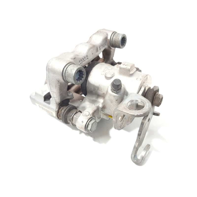 Recambio de pinza freno trasera izquierda para seat ibiza (kj1) fr referencia OEM IAM 2Q0615423C  