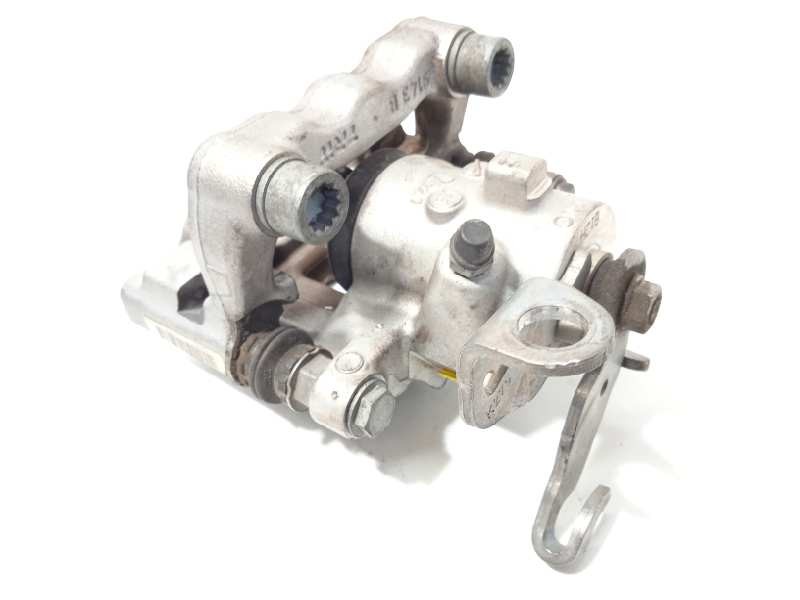Recambio de pinza freno trasera izquierda para seat ibiza (kj1) fr referencia OEM IAM 2Q0615423C  