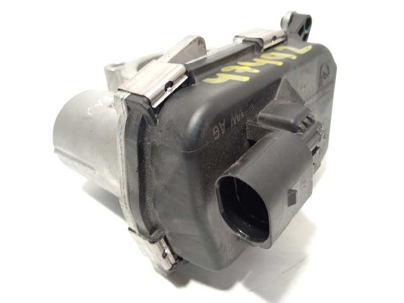 Recambio de caja mariposa para seat ibiza (kj1) fr referencia OEM IAM 05C133062  