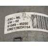 Recambio de abs para kia cee´d drive referencia OEM IAM 58920A2230 6158945200 A258920800
