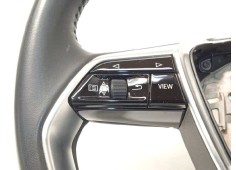 Recambio de volante para audi a8 (4n2/4n8) 50 tdi quattro referencia OEM IAM 4N0419091CJQM  4N0419091C 2