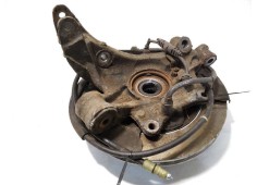 Recambio de mangueta trasera izquierda para audi q7 (4l) 3.0 v6 24v tdi referencia OEM IAM 7L8505435A   2