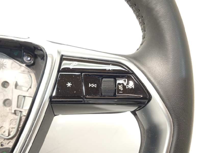 Recambio de volante para audi a8 (4n2/4n8) 50 tdi quattro referencia OEM IAM 4N0419091CJQM  4N0419091C