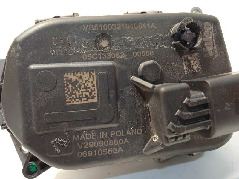 Recambio de caja mariposa para seat ibiza (kj1) fr referencia OEM IAM 05C133062  