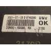 Recambio de faro derecho para ssangyong tivoli 1.2 referencia OEM IAM ZGM92161080 ZGM92160080 ZGM92101080