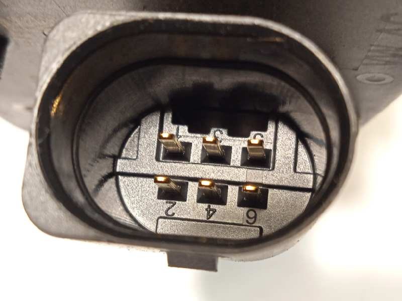 Recambio de caja mariposa para seat ibiza (kj1) fr referencia OEM IAM 05C133062  