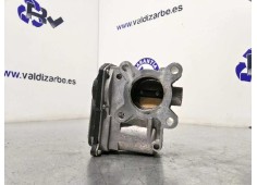 Recambio de caja mariposa para renault megane iii coupe 1.4 tce referencia OEM IAM 8200578645  8200570865
