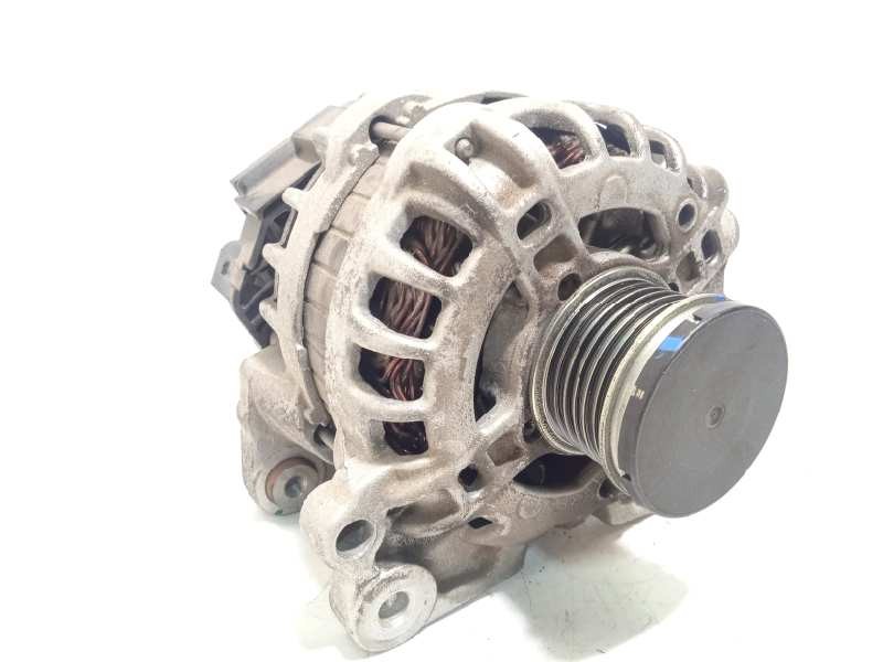 Recambio de alternador para volkswagen polo advance referencia OEM IAM 04C903023J  F000BL0664