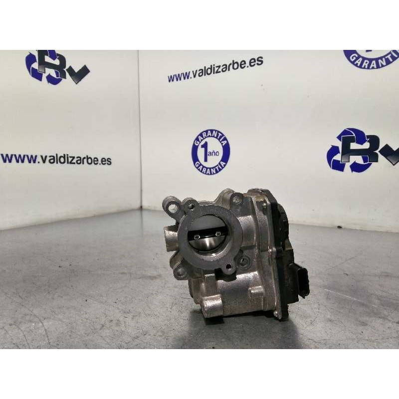 Recambio de caja mariposa para renault megane iii coupe 1.4 tce referencia OEM IAM 8200578645  8200570865