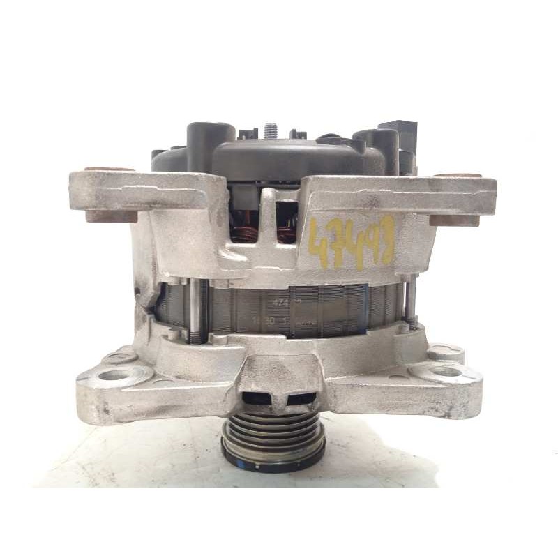 Recambio de alternador para volkswagen polo advance referencia OEM IAM 04C903023J  F000BL0664