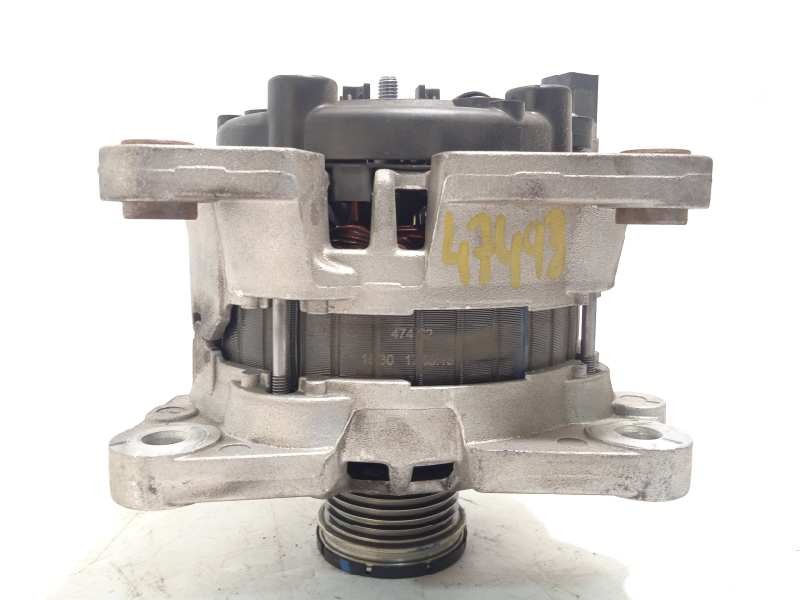 Recambio de alternador para volkswagen polo advance referencia OEM IAM 04C903023J  F000BL0664