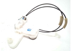 Recambio de cerradura puerta delantera izquierda para mitsubishi eclipse cross motion 2wd referencia OEM IAM 5715A739   2