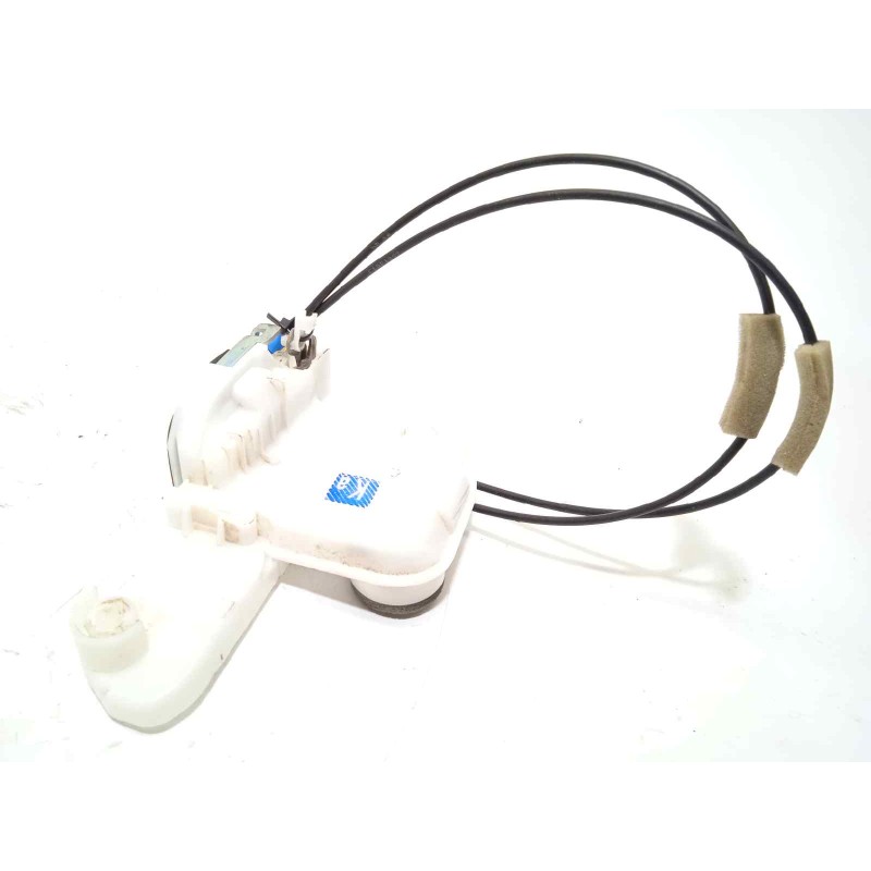 Recambio de cerradura puerta delantera izquierda para mitsubishi eclipse cross motion 2wd referencia OEM IAM 5715A739  