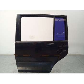 Recambio de puerta trasera izquierda para volkswagen touran (1t1) advance referencia OEM IAM 1T0833055R  
