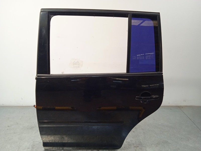 PUERTA TRASERA IZQUIERDA 1T0833055R 