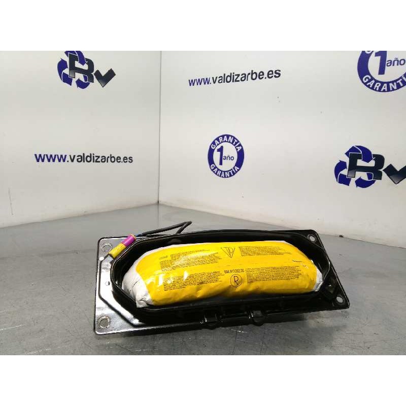 Recambio de airbag lateral derecho para porsche boxster (typ 986) s referencia OEM IAM 99680309200  