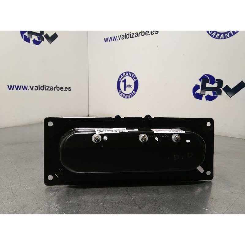 Recambio de airbag lateral derecho para porsche boxster (typ 986) s referencia OEM IAM 99680309200  