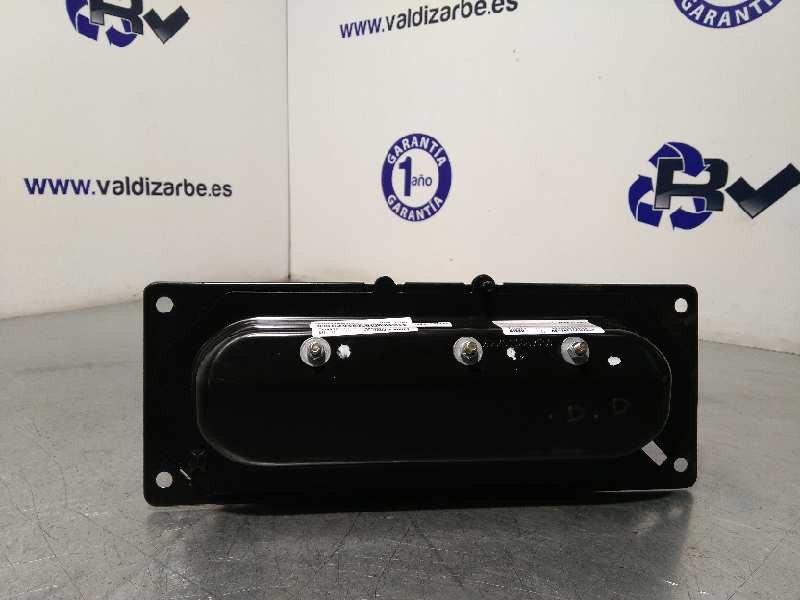 Recambio de airbag lateral derecho para porsche boxster (typ 986) s referencia OEM IAM 99680309200  