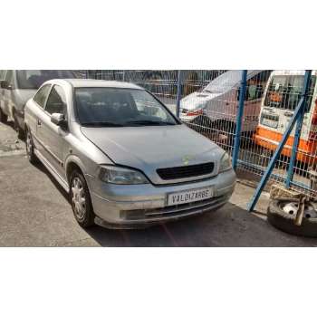 OPEL ASTRA G BERLINA