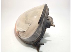 Recambio de faro izquierdo para ford ka (ccq) 1.6 cat referencia OEM IAM 1079425  97KG13006SAM 2