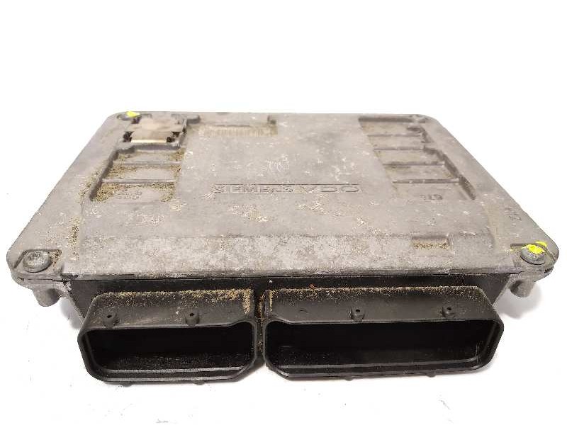 Recambio de centralita motor uce para seat altea (5p1) reference referencia OEM IAM 06A906033FH  5WP40456