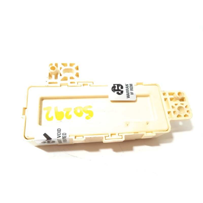 Recambio de modulo electronico para hyundai ioniq hybrid referencia OEM IAM 91940G2120  