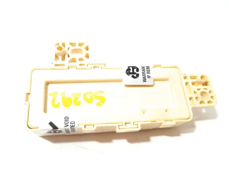 Recambio de modulo electronico para hyundai ioniq hybrid referencia OEM IAM 91940G2120  