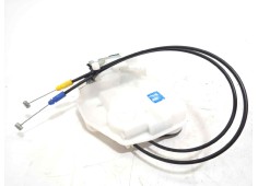 Recambio de cerradura puerta trasera derecha para mitsubishi eclipse cross motion 2wd referencia OEM IAM 5745A396   2