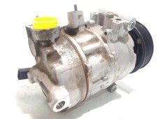 Recambio de compresor aire acondicionado para volkswagen polo advance referencia OEM IAM 5Q0816803D 4471507853 4472502801 2