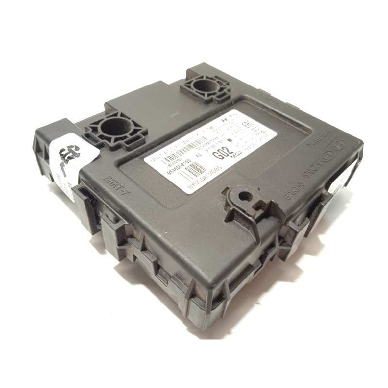 Recambio de modulo electronico para hyundai ioniq hybrid referencia OEM IAM 95480G2100  