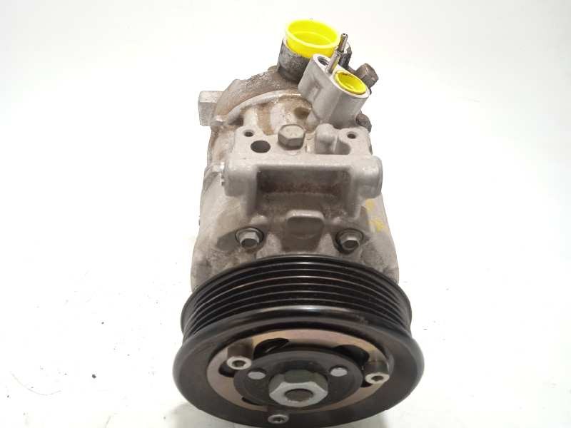 Recambio de compresor aire acondicionado para volkswagen polo advance referencia OEM IAM 5Q0816803D 4471507853 4472502801