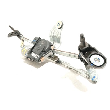 Recambio de motor limpia delantero para cupra leon sportstourer (kl8, ku8, kud) 1.5 etsi referencia OEM IAM 5FB955023B 5FB955113