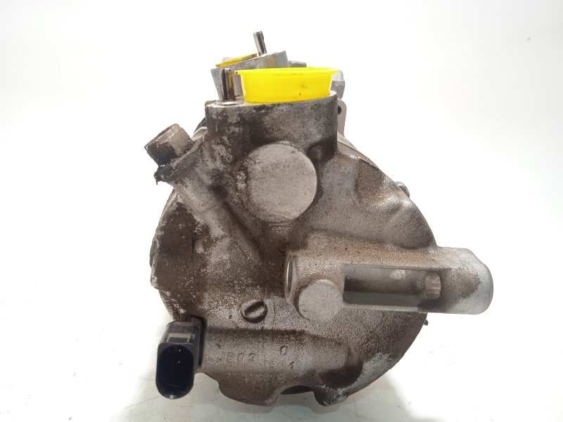 Recambio de compresor aire acondicionado para volkswagen polo advance referencia OEM IAM 5Q0816803D 4471507853 4472502801