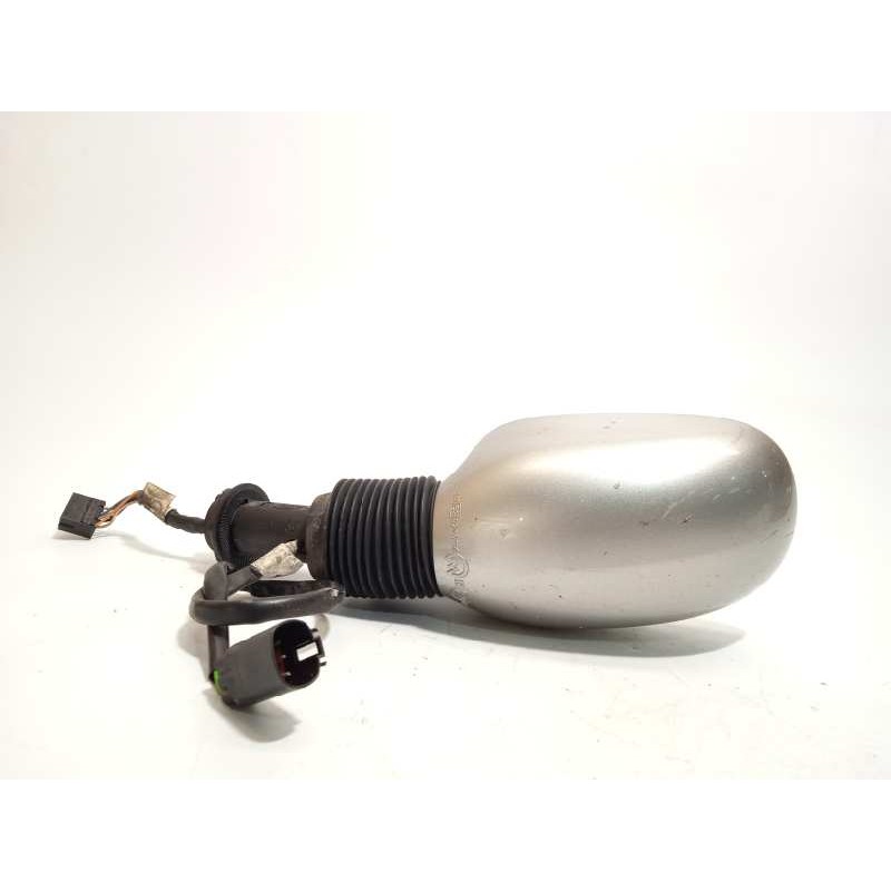 Recambio de retrovisor izquierdo para ford ka (ccq) 1.6 cat referencia OEM IAM 1128996  1S5117682FAXWAA